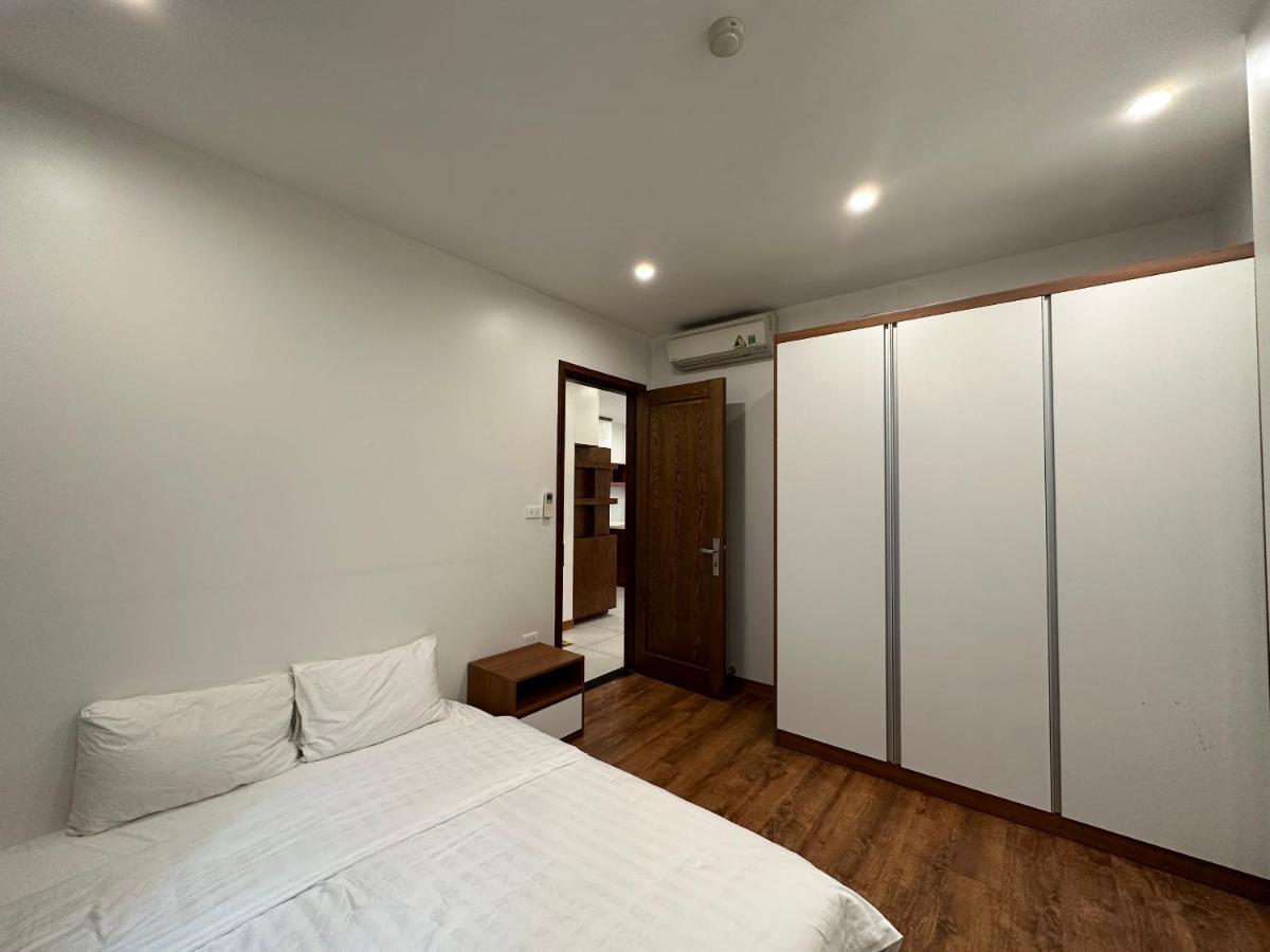 Luxe Paradise Residence Trinh Cong Son Hanói Exterior foto