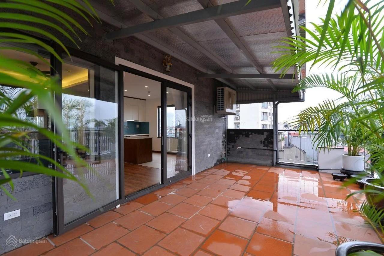 Luxe Paradise Residence Trinh Cong Son Hanói Exterior foto