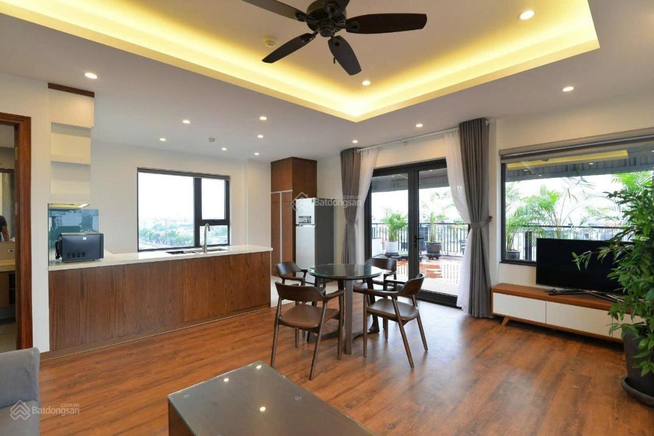 Luxe Paradise Residence Trinh Cong Son Hanói Exterior foto